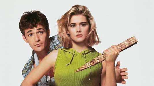 Buffy the Vampire Slayer - Backdrops