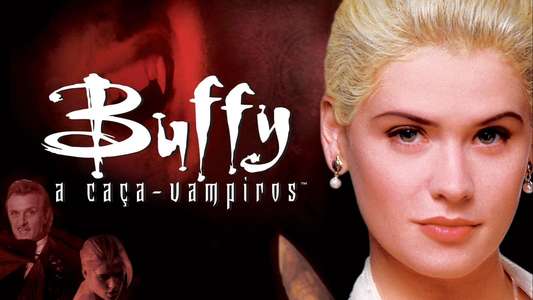 Buffy the Vampire Slayer - Backdrops