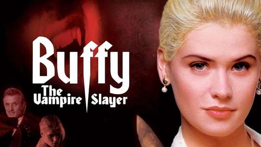 Buffy the Vampire Slayer - Backdrops