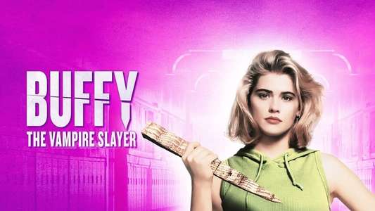 Buffy the Vampire Slayer - Backdrops