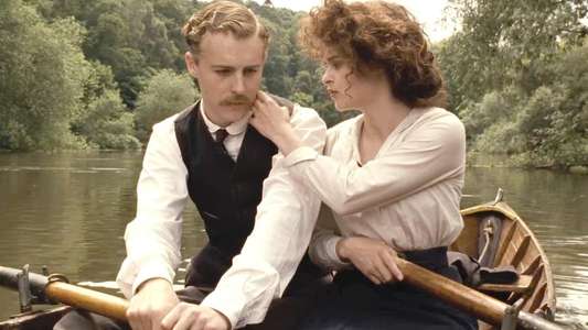 Howards End - Backdrop