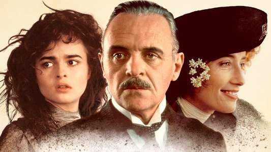 Howards End - Backdrop