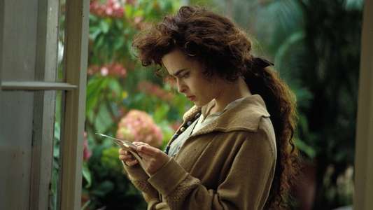 Howards End - Backdrop
