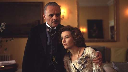 Howards End - Backdrop