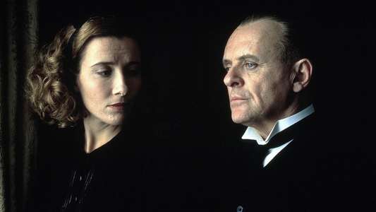 Howards End - Backdrop