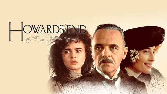 Howards End - Backdrop