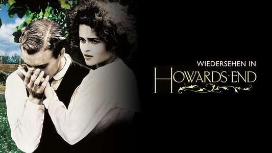 Howards End - Backdrop