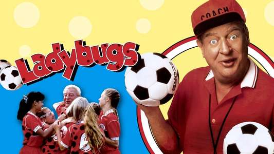 LadyBugs - Backdrop