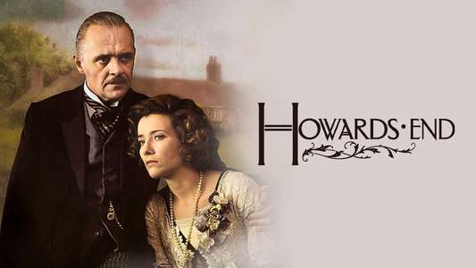 Howards End - Backdrop