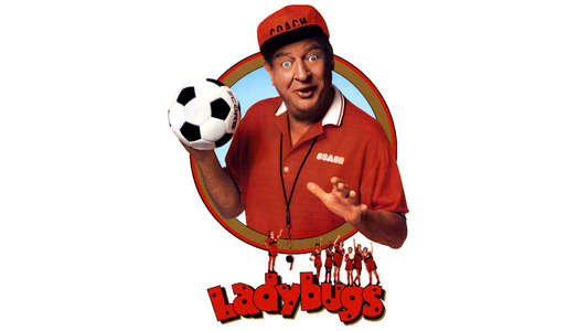 LadyBugs - Backdrop