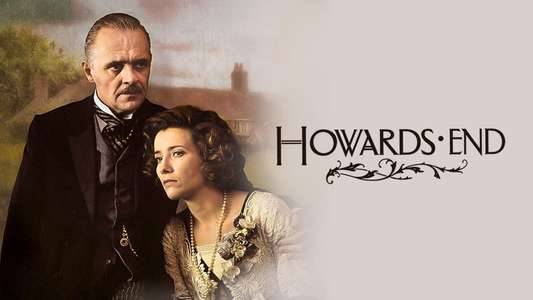 Howards End - Backdrop