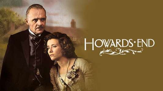 Howards End - Backdrop