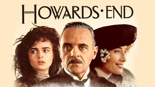 Howards End - Backdrop