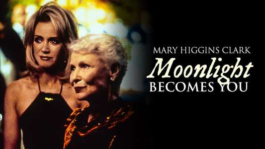 Moonlight Becomes You - Backdrop