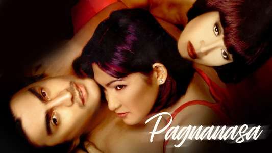 Pagnanasa - Backdrop