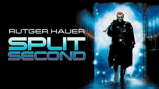 Split Second - Backdrop