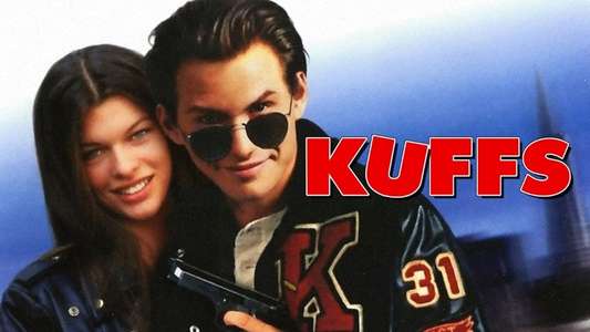 Kuffs - Backdrop