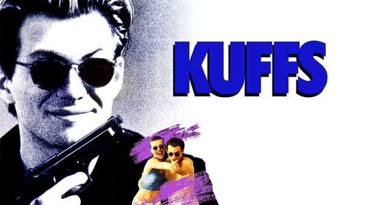 Kuffs - Backdrop