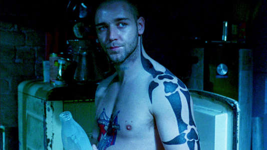 Romper Stomper - Backdrop