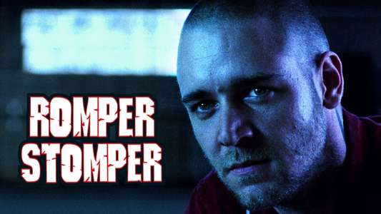 Romper Stomper - Backdrop