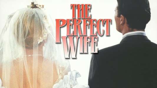 The Perfect Wife - Backdrop
