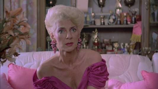 Strictly Ballroom - Backdrop