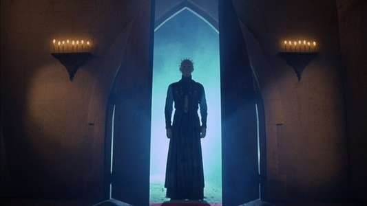 Hellraiser III: Hell on Earth - Backdrop