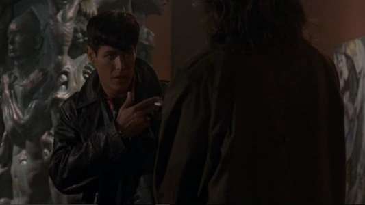 Hellraiser III: Hell on Earth - Backdrop