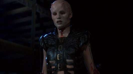 Hellraiser III: Hell on Earth - Backdrop