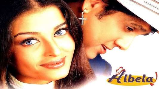 Albela - Backdrop
