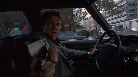 Bad Lieutenant - Backdrop