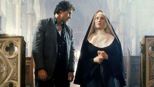 Bad Lieutenant - Backdrop