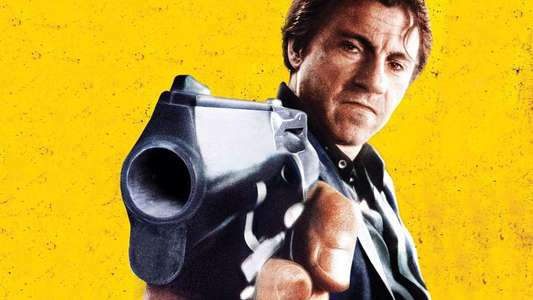 Bad Lieutenant - Backdrop