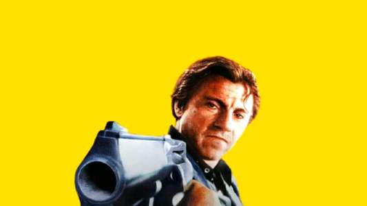 Bad Lieutenant - Backdrop