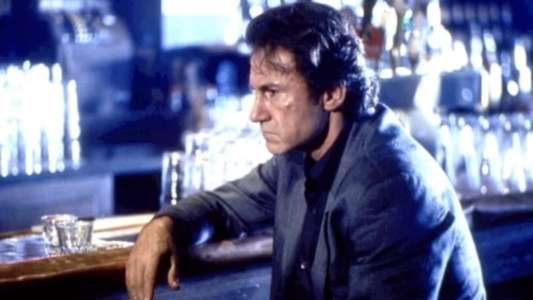 Bad Lieutenant - Backdrop