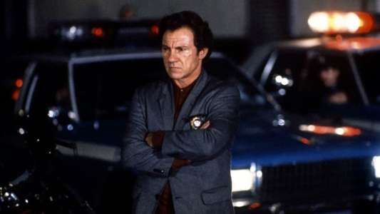 Bad Lieutenant - Backdrop