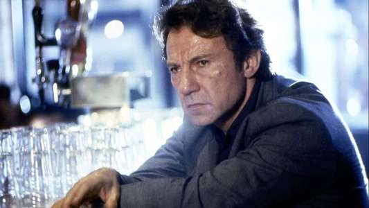 Bad Lieutenant - Backdrop