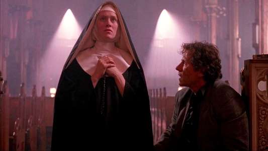 Bad Lieutenant - Backdrop