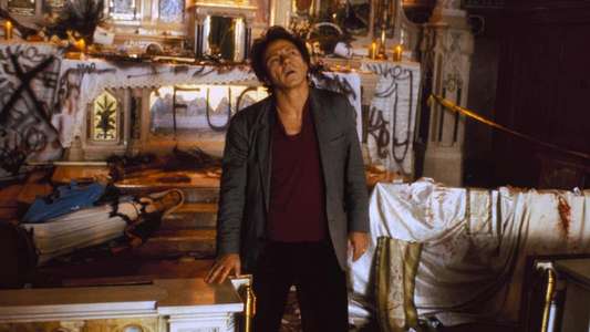 Bad Lieutenant - Backdrop