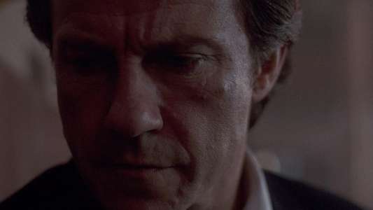 Bad Lieutenant - Backdrop