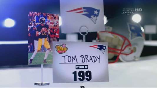 The Brady 6 - Backdrop