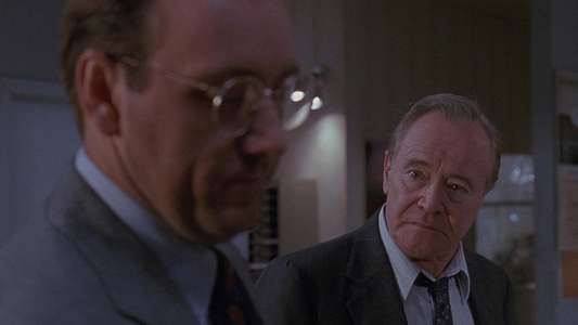 Glengarry Glen Ross - Backdrop