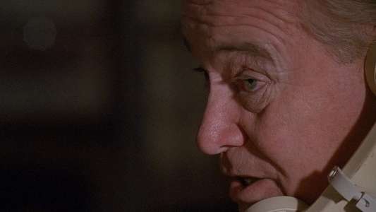 Glengarry Glen Ross - Backdrop