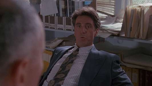 Glengarry Glen Ross - Backdrop