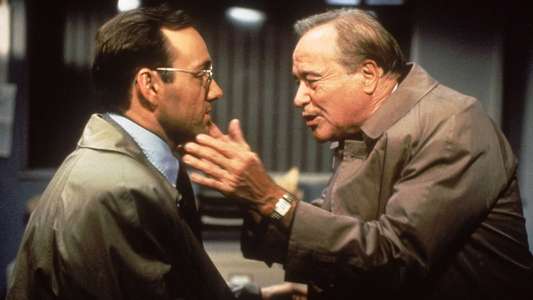 Glengarry Glen Ross - Backdrop