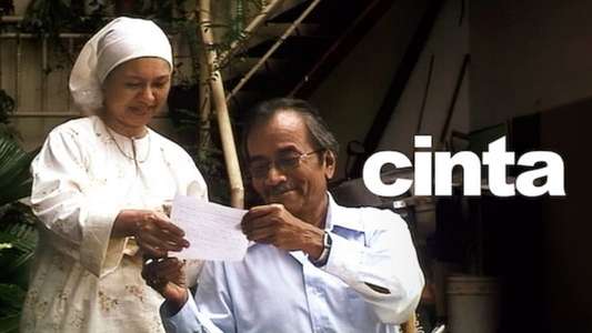Cinta - Backdrop