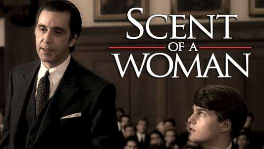 Scent of a Woman - Backdrop