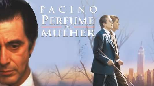 Scent of a Woman - Backdrop