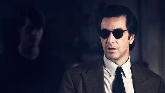 Scent of a Woman - Backdrop