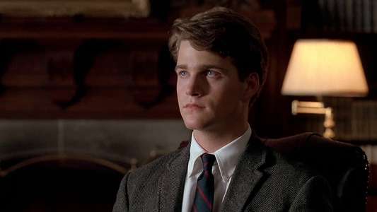 Scent of a Woman - Backdrop